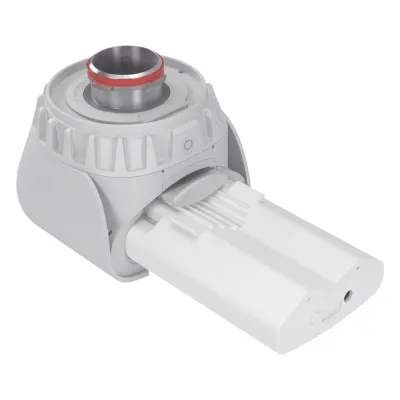 Adaptador TwistPort para ROCKET-M5 de baja perdida 5180-6400 MHz