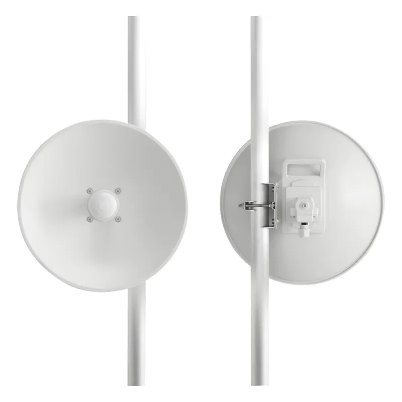 Suscriptor 450i para multipunto, 4900 - 5925 MHz, hasta 300 Mbps, antena de 25 dBi (C050045B021A)