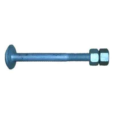 Peldaños Tipo Perno para Torres SUPER TITAN Secciones 1 a 12. Kit con 10 pzas.