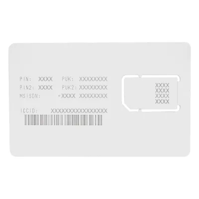 RENOVACION POR UN AÑO DE SERVICIO PARA SIM25MB