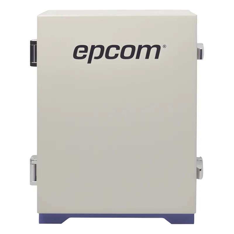 Amplificador para ampliar cobertura Celular en Exterior | 1900 MHz, Banda 2 | Soporta 2G y 3G, Mejora las llamadas, 85 dB de Ganancia, 5 Watt de potencia Máxima, hasta 2 km de cobertura.