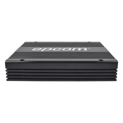 (HASTA 1 KILÓMETRO )Amplificador para ampliar Cobertura Celular en Exterior | 850 MHz, Banda 5 | Soporta 3G y Mejora las llamadas | 80 dB de Ganancia, 1 Watt de potencia Máxima
