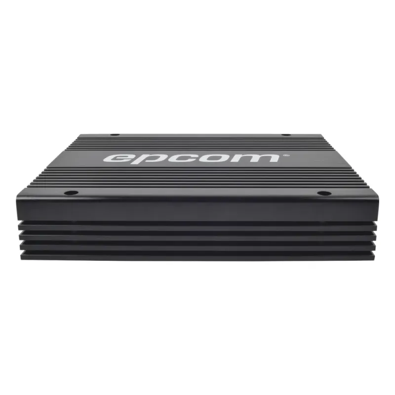 (HASTA 1 KILÓMETRO )Amplificador para ampliar Cobertura Celular en Exterior | 850 MHz, Banda 5 | Soporta 3G y Mejora las llamadas | 80 dB de Ganancia, 1 Watt de potencia Máxima