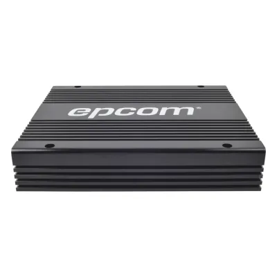 (HASTA 1 KILÓMETRO) Amplificador para Ampliar Cobertura Celular en Exterior | 1900 MHz, Banda 2 | Soporta 2G y 3G y Mejora las llamadas | 80 dB de Ganancia, 1 Watt de potencia Máxima, hasta 1 km de cobertura.