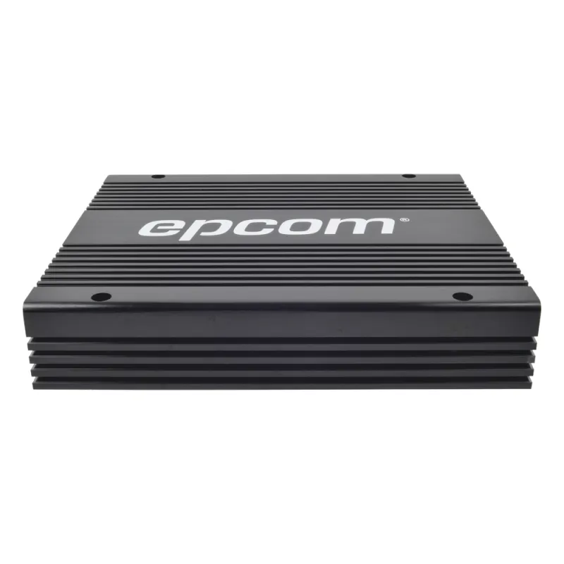 (HASTA 1 KILÓMETRO) Amplificador para Ampliar Cobertura Celular en Exterior | 1900 MHz, Banda 2 | Soporta 2G y 3G y Mejora las llamadas | 80 dB de Ganancia, 1 Watt de potencia Máxima, hasta 1 km de cobertura.
