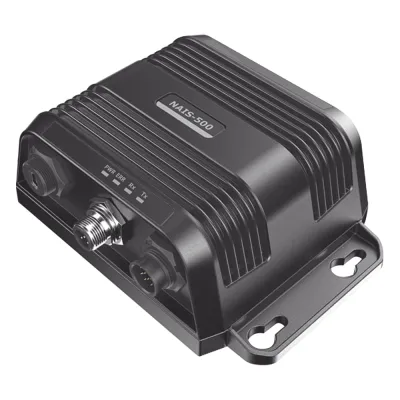 Transponder NAIS-500 clase B con GPS-500