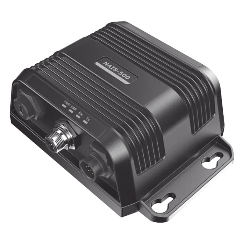Transponder NAIS-500 clase B con GPS-500