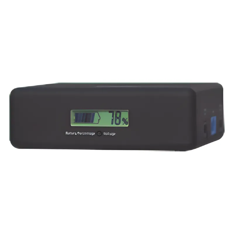 Inyector PoE de 12.6 V, 2A