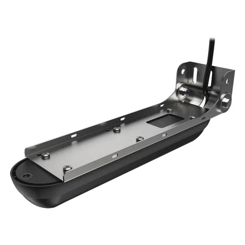 Transductor de Imagen Activa 3 en 1 / CHIRP, SideScan y DownScan / FishReveal™ Smart Target View / Compatible con series GO, HDS LIVE, HDS Carbon, Elite Ti2 y Simrad NSS evo3 / Frecuencias 83/200kHz + 455/800kHz