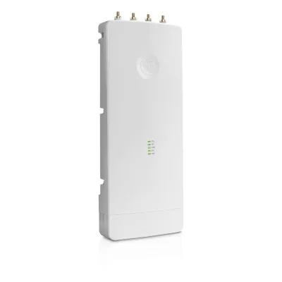 Estación base ePMP 3000 MU-MIMO 4X4 802.11ac, 4910-5970 MHz, 120 suscriptores, hasta 1.2 Gbps (C050910A101A)