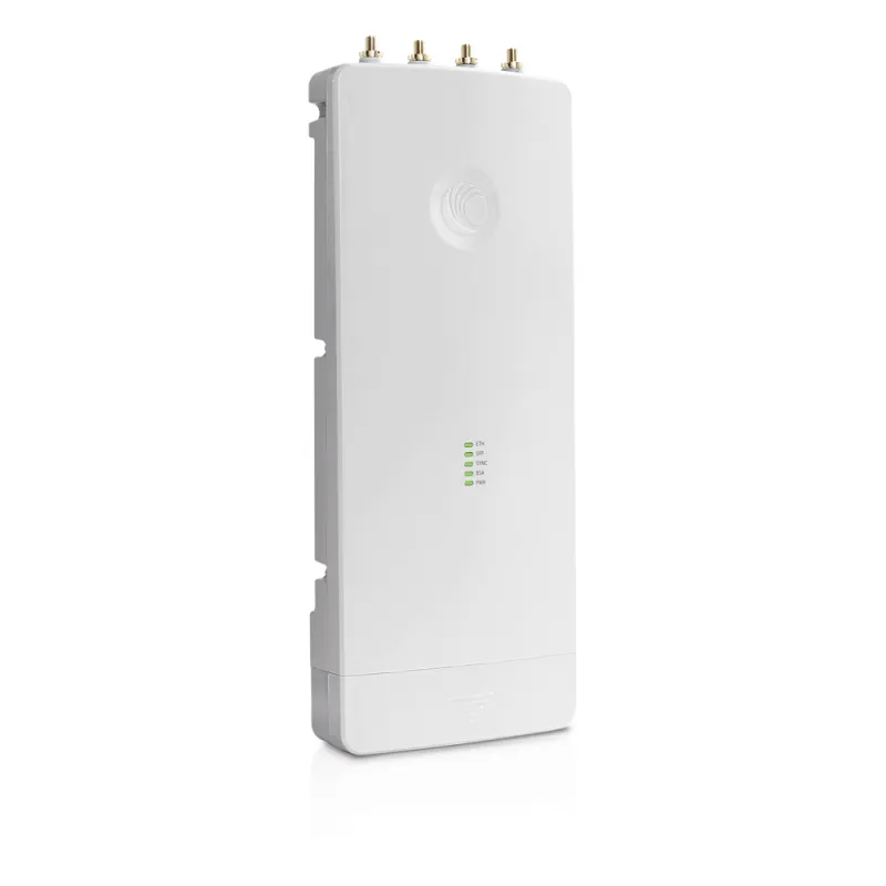 Estación base ePMP 3000 MU-MIMO 4X4 802.11ac, 4910-5970 MHz, 120 suscriptores, hasta 1.2 Gbps (C050910A101A)