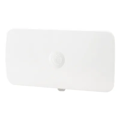 Suscriptor Force 300L / +600 MBps Reales / 5 GHz Wave2 802.11-AC / Antena de 16 dBi / Distancia hasta 5 km / Ideal para enlaces PTP y PTMP - C050910C111A
