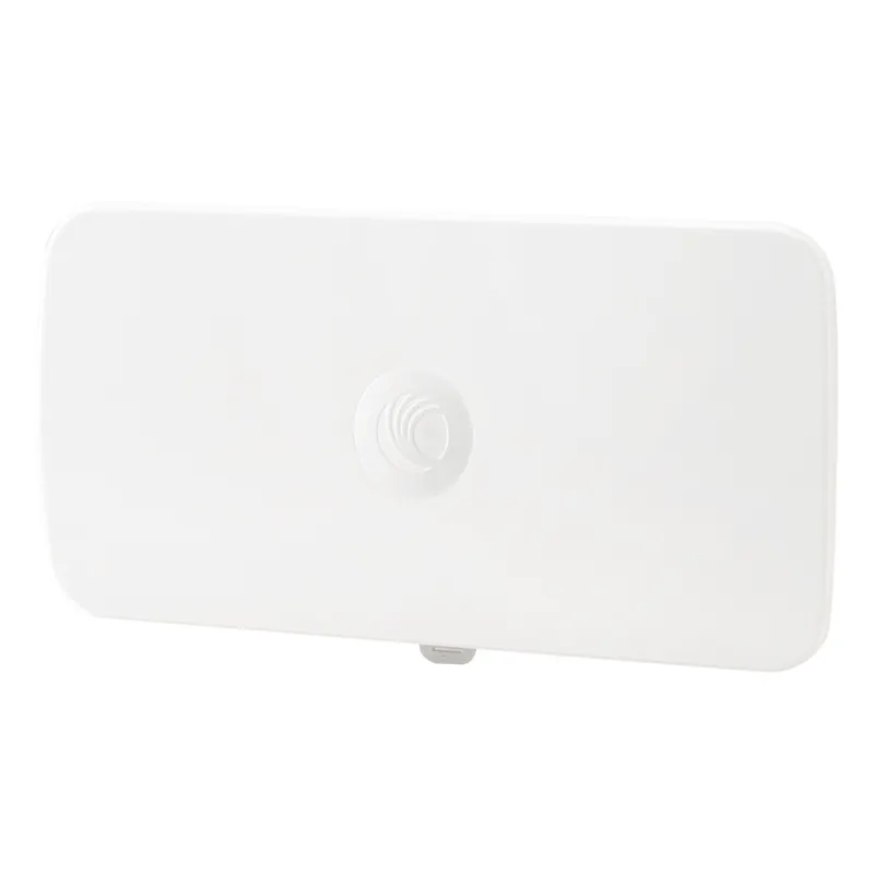 Suscriptor Force 300L / +600 MBps Reales / 5 GHz Wave2 802.11-AC / Antena de 16 dBi / Distancia hasta 5 km / Ideal para enlaces PTP y PTMP - C050910C111A