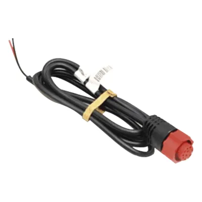 Cable de alimenación para pantallas Elite Ti, Hook, Elite, y HDS