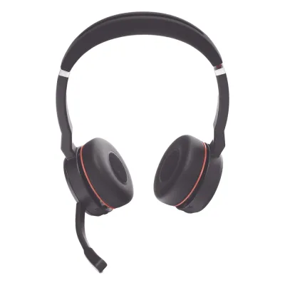 Jabra Evolve 75 Duo 7599-838-109