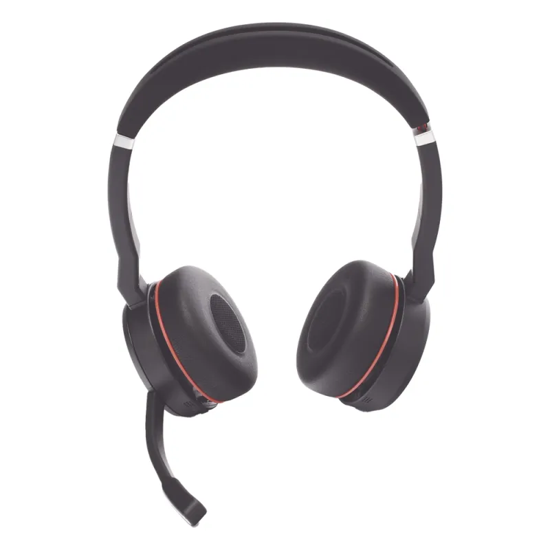 Jabra Evolve 75 Duo 7599-838-109