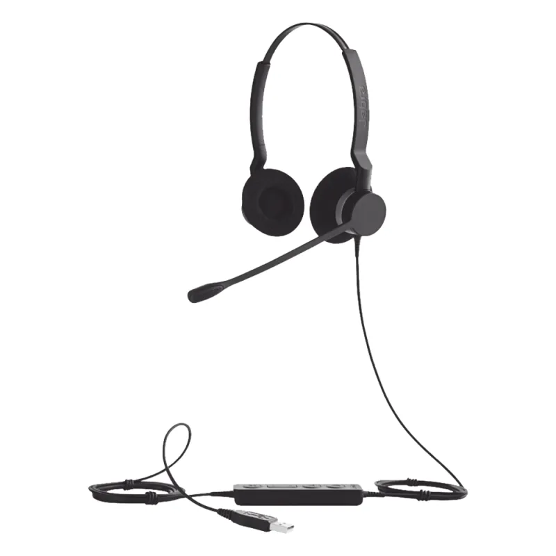 (2399-829-109) Biz 2300 Duo con conexión USB