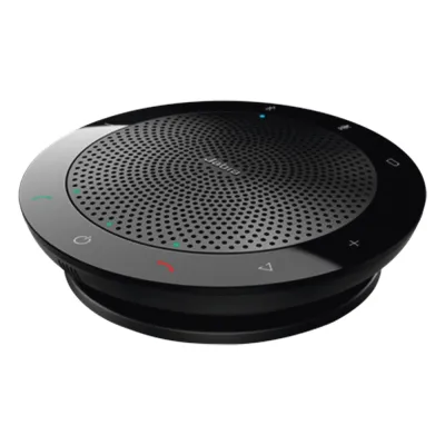 Speak 510, Altavoz portátil con micrófono integrado, de gama media ideal para conferencias de audio (7510-209)