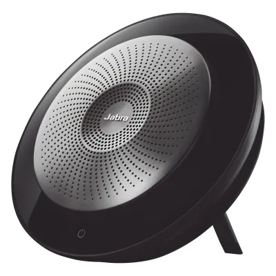 Speak 710, Altavoz portátil con micrófono integrado, sonido increíble para conferencias y música (7710-409)