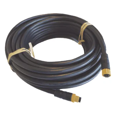 Cable Micro-C NMEA 2000 / 10 m (33 ft) / 18 AWG / Baja Pérdida / Para Redes Backbone