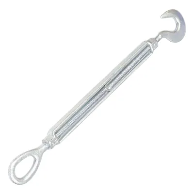 Tensor de Acero forjado 5/8" x 9" Tipo Ojo-Gancho (TEN49)