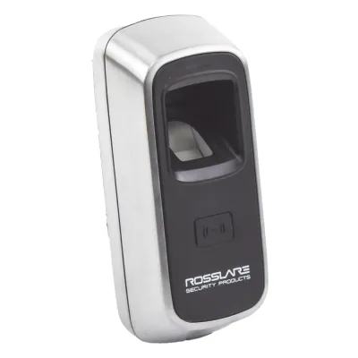 Lector Biométrico / 7,000 HUELLAS / MIFARE / WIEGAND / IP / Listo para AXTRAX