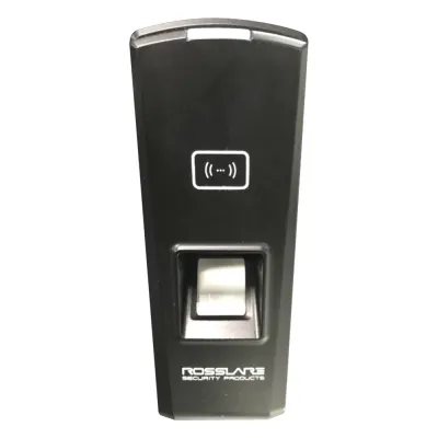 Lector Biométrico con lector Mifare 13.56 Mhz