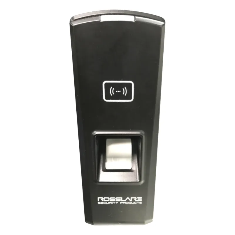 Lector Biométrico con lector Mifare 13.56 Mhz