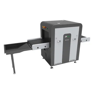Maquina de Rayos X para equipaje Tunel de 50 x 30 cm