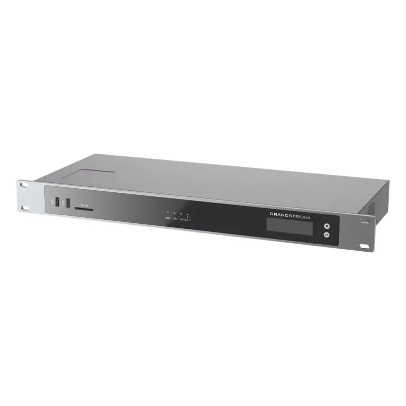 GATEWAY con 1 puerto E1/T1/J1 ideal para ampliar red de VoIP
