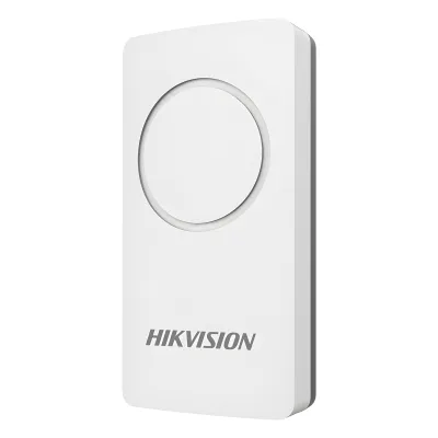(AX HUB) Detector Inalámbrico de Activos / Protege el Movimiento de Objetos de Valor