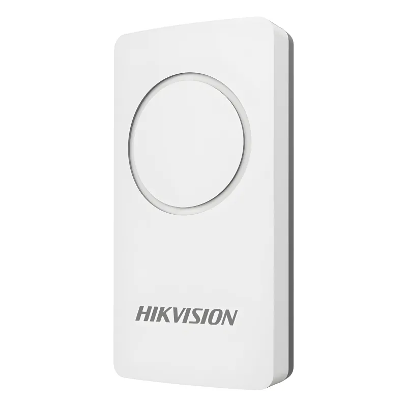 (AX HUB) Detector Inalámbrico de Activos / Protege el Movimiento de Objetos de Valor