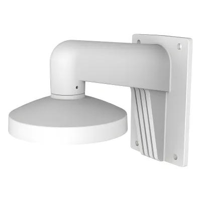 Montaje de Pared / Aleación de Aluminio con Tratamiento especial para Ambientes Salinos