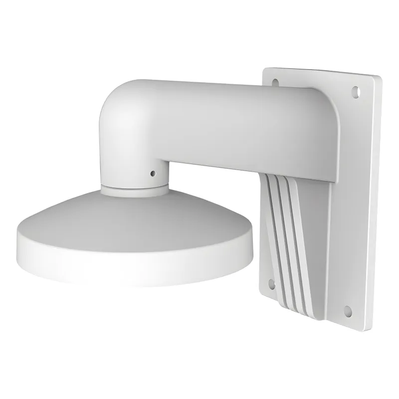 Montaje de Pared / Aleación de Aluminio con Tratamiento especial para Ambientes Salinos
