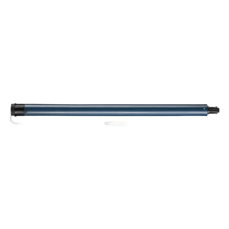 Motor SOMFY 40 mm para persianas.