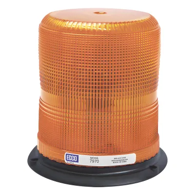 Balizas LED Pulse® II, X7970A en color ámbar