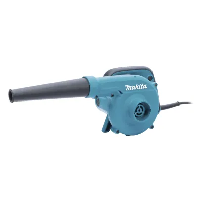 Sopladora de 600W. (Cuenta con Bolsa Filtro para Posible uso Como Aspiradora).