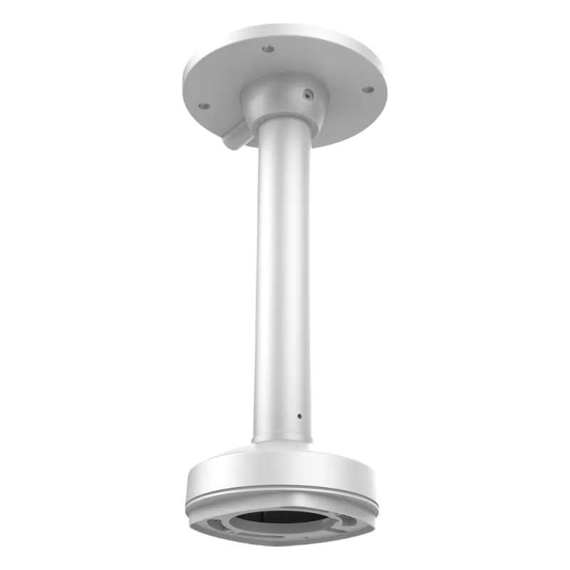 Montaje Colgante para Domos HIKVISION / 50 cms de Largo