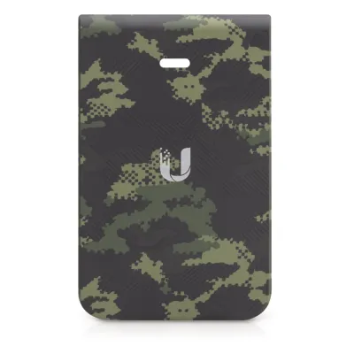 Máscara decorativa diseño militar para UAP-IW-HD paquete incluye 3 máscaras.