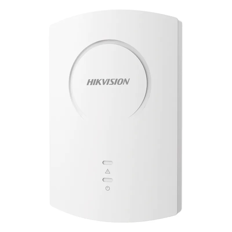 (AX HUB) Módulo de Relevadores Inalámbrico / 2 Salidas de Alarma
