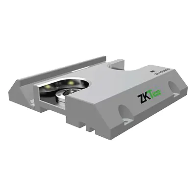 Sistema Portátil de Inspección Vehicular