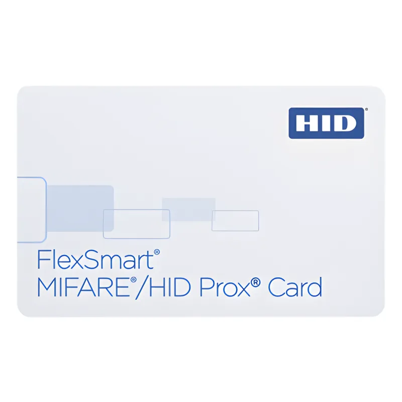 Tarjeta Dual MIFARE Classic® / HID Prox 1431