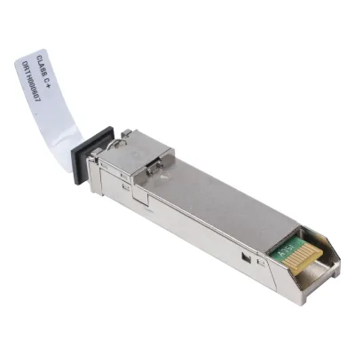 Módulo SFP GPON Clase C+, conector SC/PC, hasta 20Km