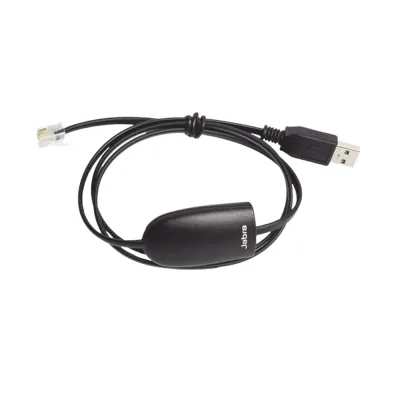 JABRA Pro 920 Service, Cable de servicio para PRO-920 (14201-29)
