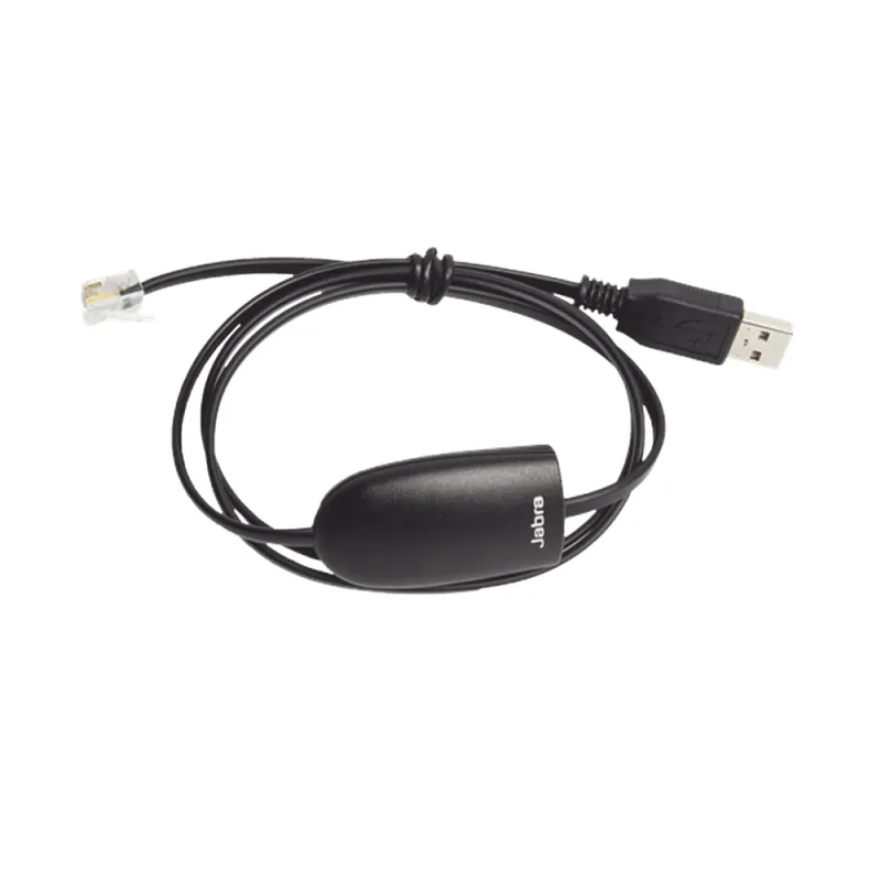 JABRA Pro 920 Service, Cable de servicio para PRO-920 (14201-29)