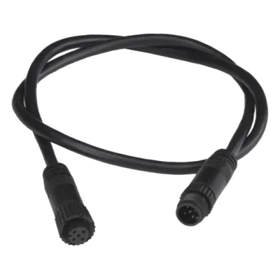 Cable de Extensión NMEA 2000® / 0.61 m (2 pies) / Para Backbone o Conexión de Dispositivos Adicionales / Micro-C