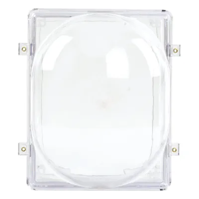Protector Anti-Vandálico para Estrobo