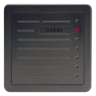 Lector de Proximidad HID de Mediano Alcance PROXPRO