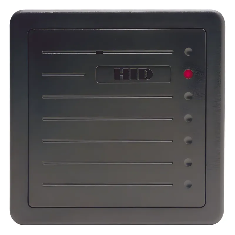 Lector de Proximidad HID de Mediano Alcance PROXPRO