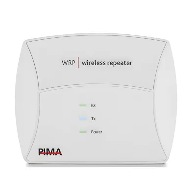 REPETIDOR P/SERIE INALAMBRICA PIMA FORCE